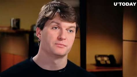 michael burry news today.